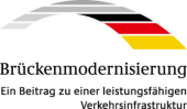 Logo Brückenmodernisierung